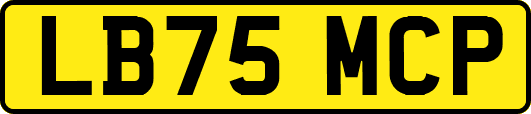 LB75MCP