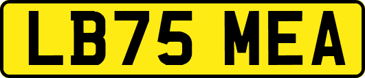 LB75MEA