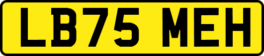 LB75MEH
