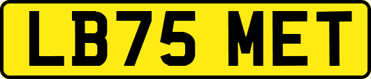 LB75MET