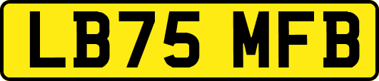 LB75MFB
