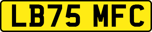 LB75MFC