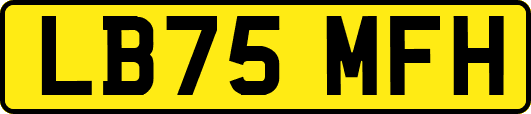 LB75MFH