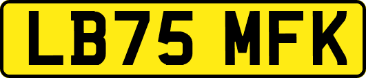 LB75MFK