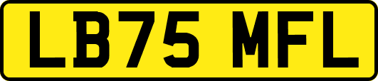 LB75MFL