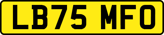 LB75MFO