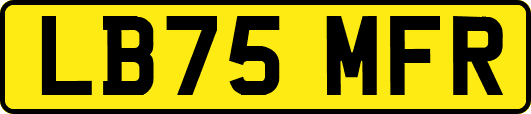 LB75MFR