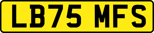 LB75MFS