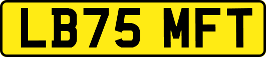 LB75MFT
