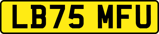 LB75MFU