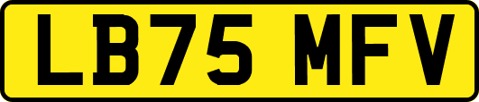 LB75MFV