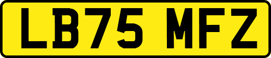 LB75MFZ