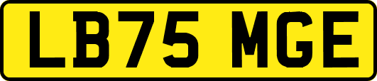 LB75MGE