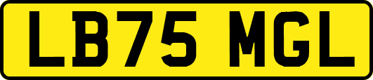 LB75MGL