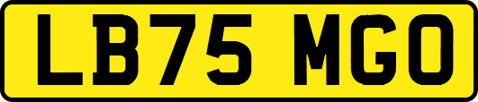 LB75MGO