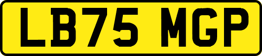 LB75MGP
