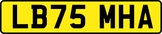 LB75MHA