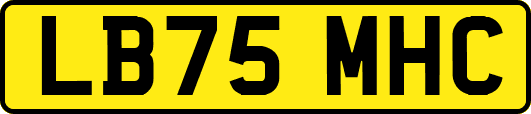 LB75MHC