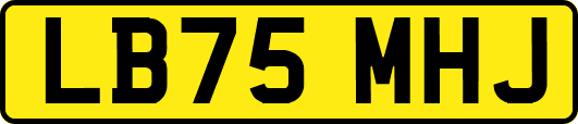 LB75MHJ