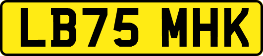 LB75MHK