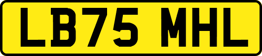 LB75MHL