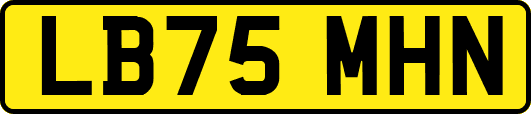 LB75MHN