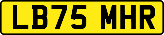 LB75MHR