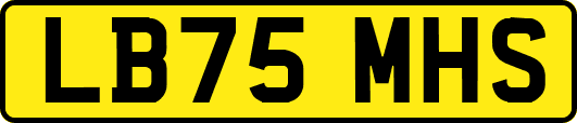 LB75MHS