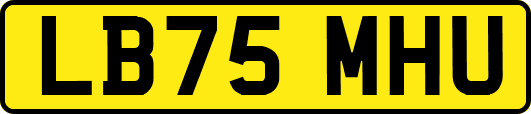 LB75MHU
