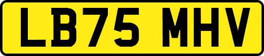 LB75MHV