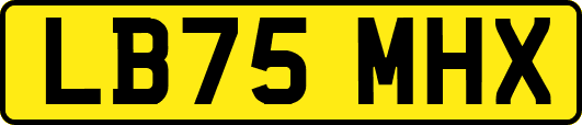 LB75MHX