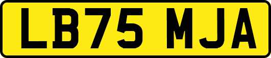 LB75MJA