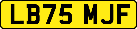 LB75MJF