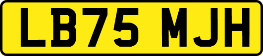 LB75MJH