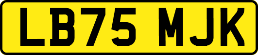 LB75MJK