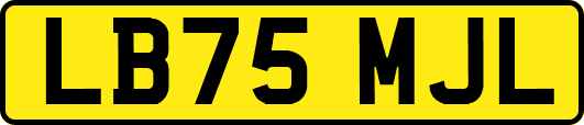 LB75MJL