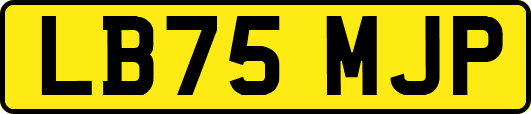 LB75MJP