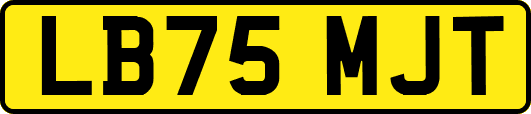 LB75MJT