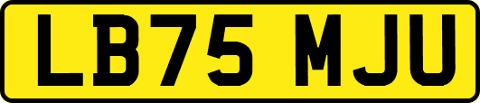LB75MJU