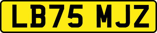 LB75MJZ