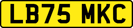 LB75MKC