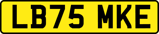 LB75MKE