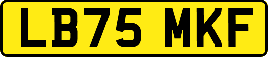 LB75MKF