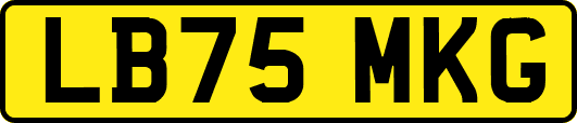 LB75MKG
