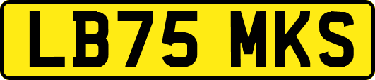 LB75MKS