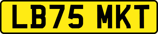 LB75MKT