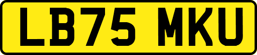 LB75MKU