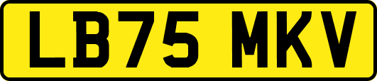 LB75MKV