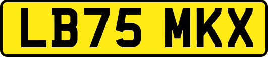 LB75MKX