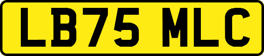 LB75MLC